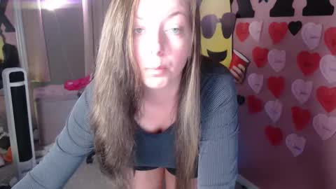 MandyBabyXXX online show from 02.27.25