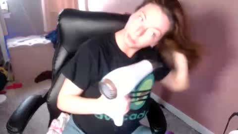 MandyBabyXXX online show from 02.22.26