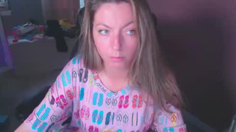 MandyBabyXXX online show from 03.20.26