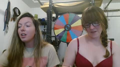 Snapshot of mandybabyxxx chatting on 05.20.26 MandyBabyXXX online show from 05.20.26