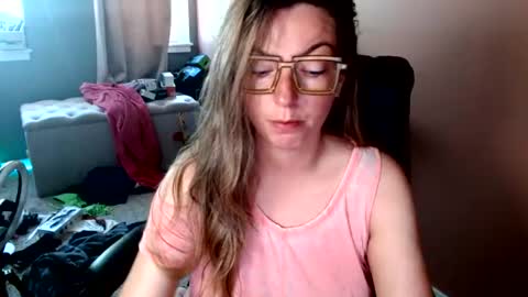Snapshot of mandybabyxxx chatting on 06.16.26 MandyBabyXXX online show from 06.16.26