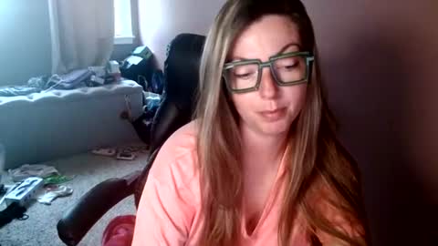 Snapshot of mandybabyxxx chatting on 06.24.26 MandyBabyXXX online show from 06.24.26