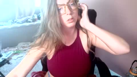 Snapshot of mandybabyxxx chatting on 06.24.26 MandyBabyXXX online show from 06.24.26