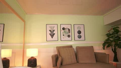 Mandy Collins online show from 04.07.26