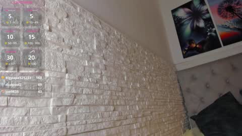 Mandy Val online show from 12.19.24