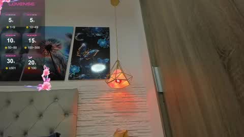 Mandy Val online show from 02.18.25