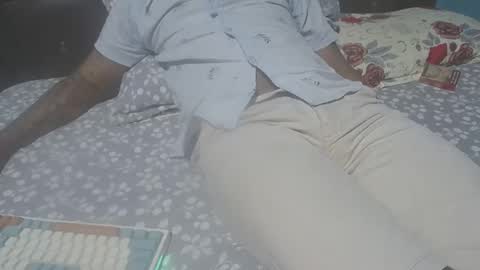 Roshan online show from 10.23.25