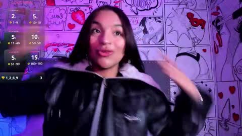 manelyk_evanss online show from 11.15.25