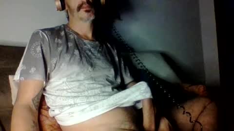 Mangar online show from 07.28.26
