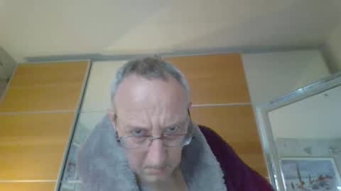 mangomann online show from 04.14.26
