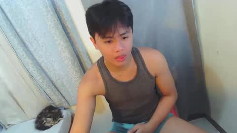 Snapshot of manhattan_men18 chatting on 09.13.25 JM18 online show from 09.13.25