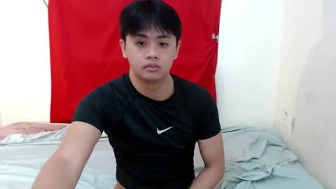 Snapshot of manhattan_men18 chatting on 09.27.25 JM18 online show from 09.27.25