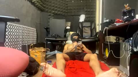 Mani4sexy online show from 02.06.26