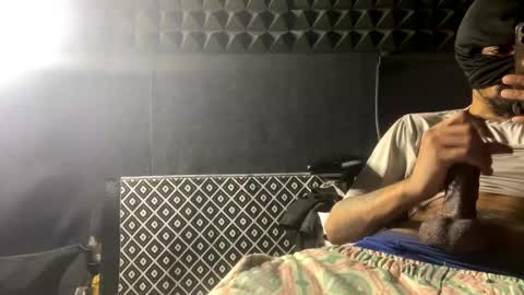 Mani4sexy online show from 03.03.26