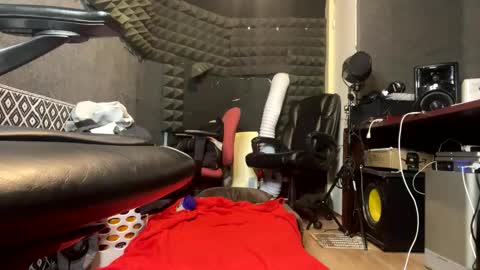 Mani4sexy online show from 03.25.26