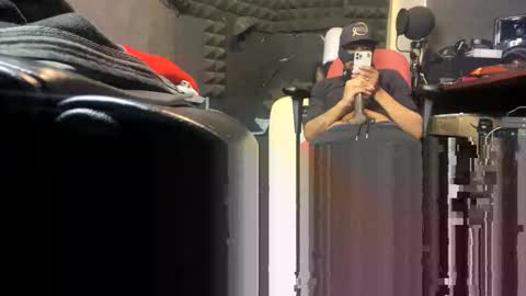 Mani4sexy online show from 04.01.26