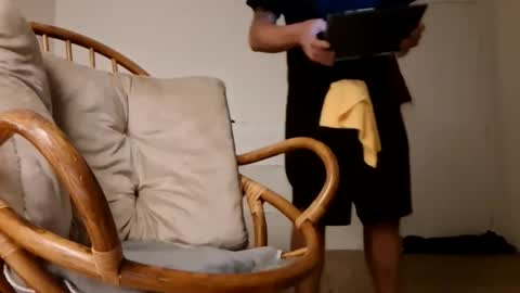 Jan and Man online show from 04.25.26