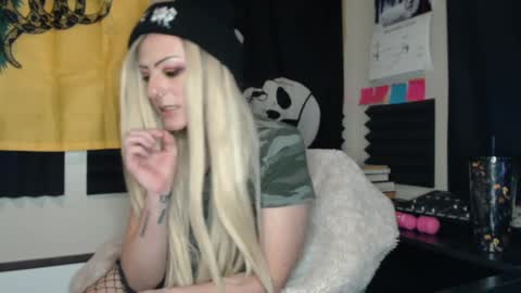 manicmercury online show from 01.02.25