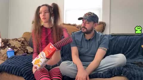 manicpixiedreamfrog online show from 04.18.26