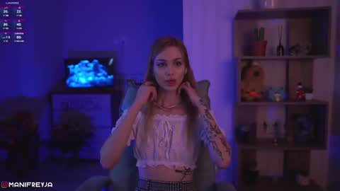 Amelie online show from 12.08.24