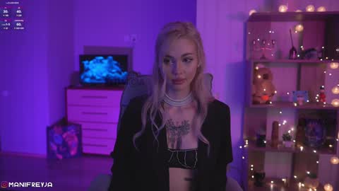 Amelie online show from 02.06.25