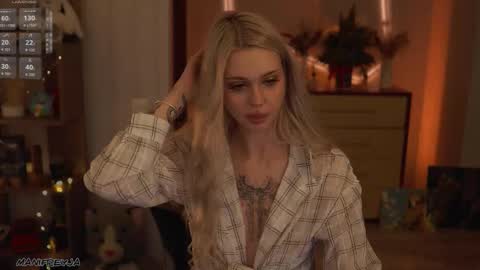 Amelie online show from 02.21.26