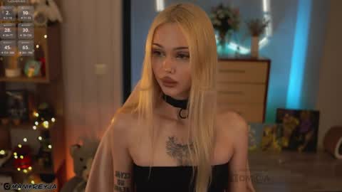 Amelie online show from 04.08.26