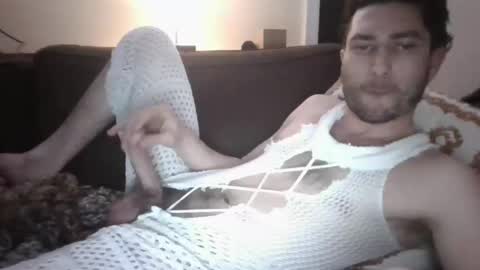 maninhoes online show from 02.23.25