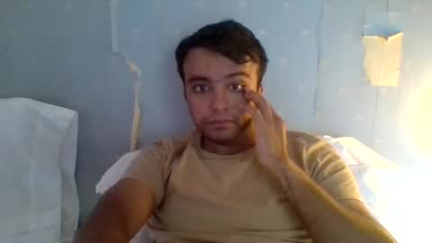 Snapshot of manit21201 chatting on 06.28.26 Manit online show from 06.28.26