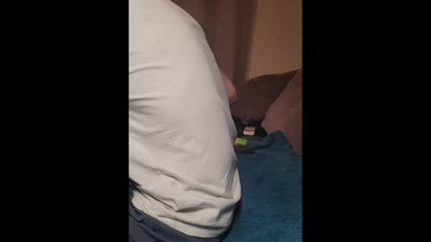 manlikesolo online show from 04.19.26