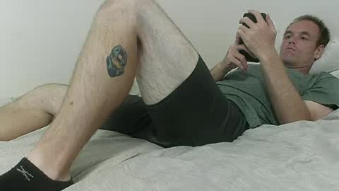 manlyman94 online show from 06.23.26