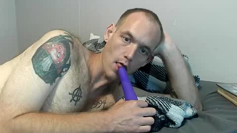 manlyman94 online show from 08.02.26