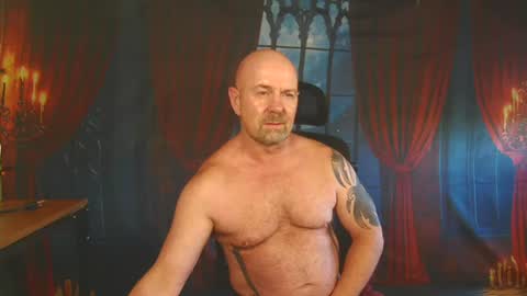 Snapshot of manlyprisonguy2 chatting on 07.26.26 Manly online show from 07.26.26