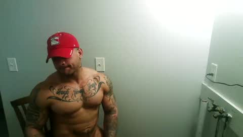 Snapshot of manmuscles3 chatting on 01.09.25 manmuscles3 online show from 01.09.25