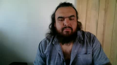 Snapshot of mannhirych chatting on 02.17.25 mannhirych online show from 02.17.25