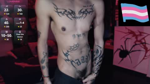 Manolo  modelo independiente online show from 12.06.24