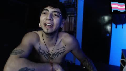 Manolo  modelo independiente online show from 03.15.26