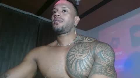 Manolo online show from 02.18.26