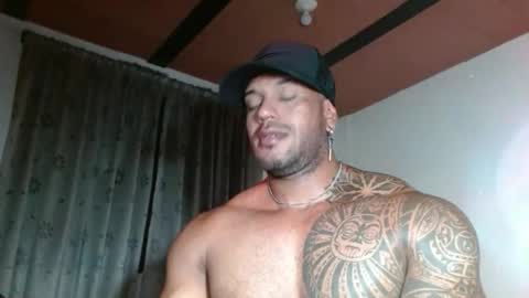 Manolo online show from 03.19.26