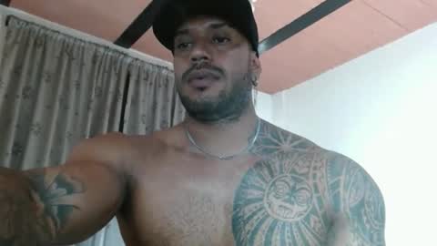 Manolo online show from 03.21.26