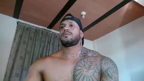 Manolo online show from 04.20.26