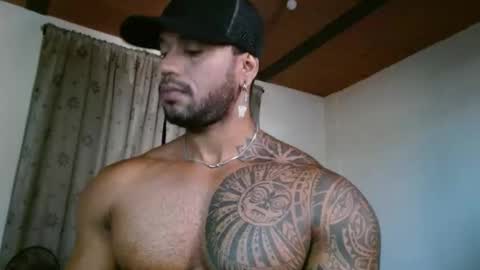 Manolo online show from 04.21.26