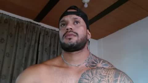 Manolo online show from 04.23.26