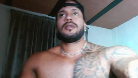 Manolo online show from 04.27.26