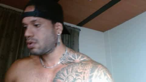 Manolo online show from 04.29.26