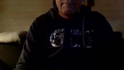 Snapshot of manpower2012 chatting on 10.30.25 Manpo online show from 10.30.25