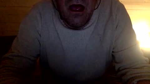 Snapshot of manpower2012 chatting on 02.08.26 Manpo online show from 02.08.26