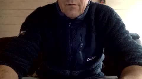 Snapshot of manpower2012 chatting on 02.12.26 Manpo online show from 02.12.26