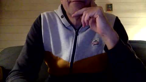 Snapshot of manpower2012 chatting on 03.18.26 Manpo online show from 03.18.26