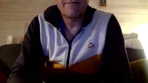 Snapshot of manpower2012 chatting on 04.09.26 Manpo online show from 04.09.26